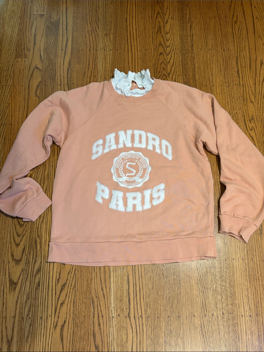 Sandro Sweatshirt